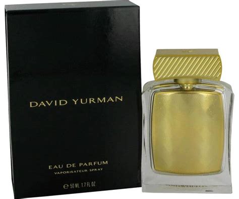 david yurman men's cologne.